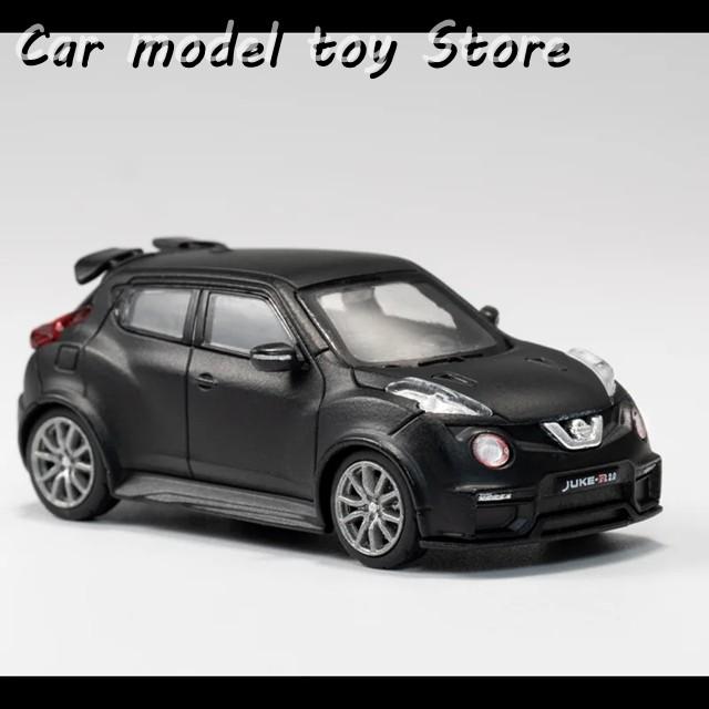 並行輸入品】DCT 1/64 ジューク-R モデル スポーツカー ヴィンテージ