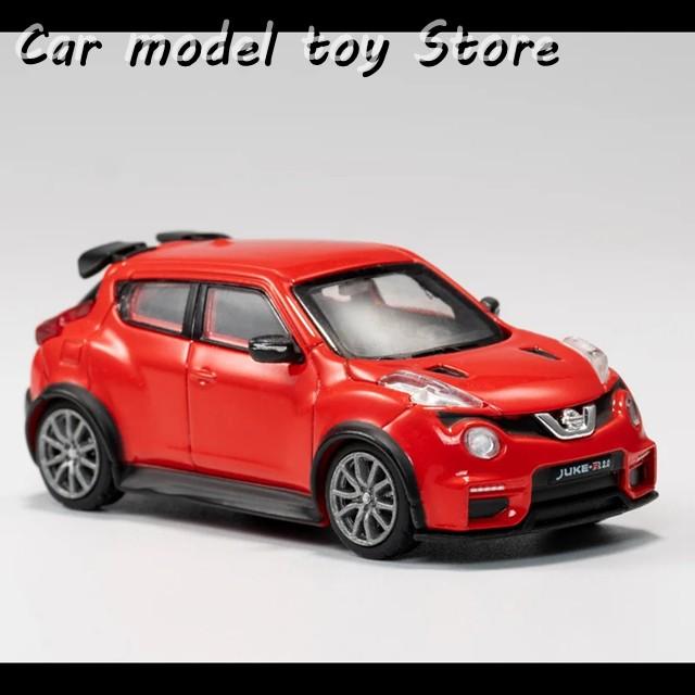 並行輸入品】DCT 1/64 ジューク-R モデル スポーツカー ヴィンテージ