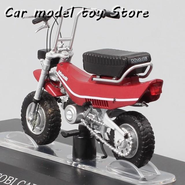 並行輸入品】クラシック 1:18スケール タイニーモトビキャディ50CC