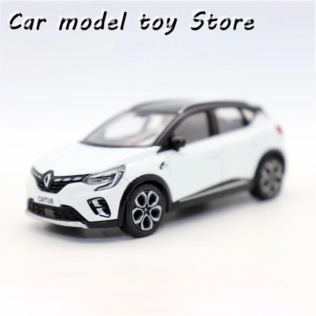 限定品　NOREV ルノー キャプチャー Renault　Captur 1/43 並行輸入品】ノレブ ダイキャスト 1:43スケール ルノー キャプチャー