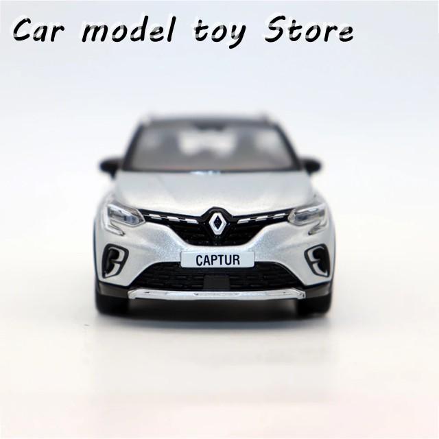 並行輸入品】ノレブ ダイキャスト 1:43スケール ルノー キャプチャー
