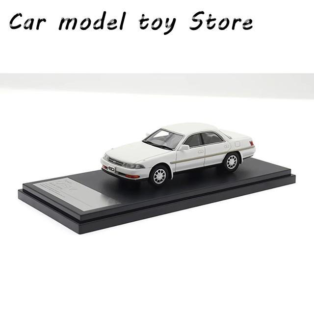 並行輸入品】トヨタHS475 1/43スケール レジン 1990年式 カリーナ ED