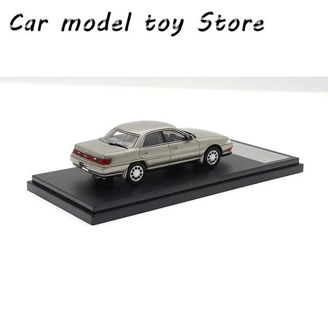 並行輸入品】トヨタHS475 1/43スケール レジン 1990年式 カリーナ ED