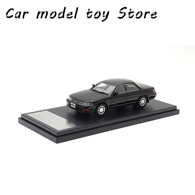 並行輸入品】トヨタHS475 1/43スケール レジン 1990年式 カリーナ ED