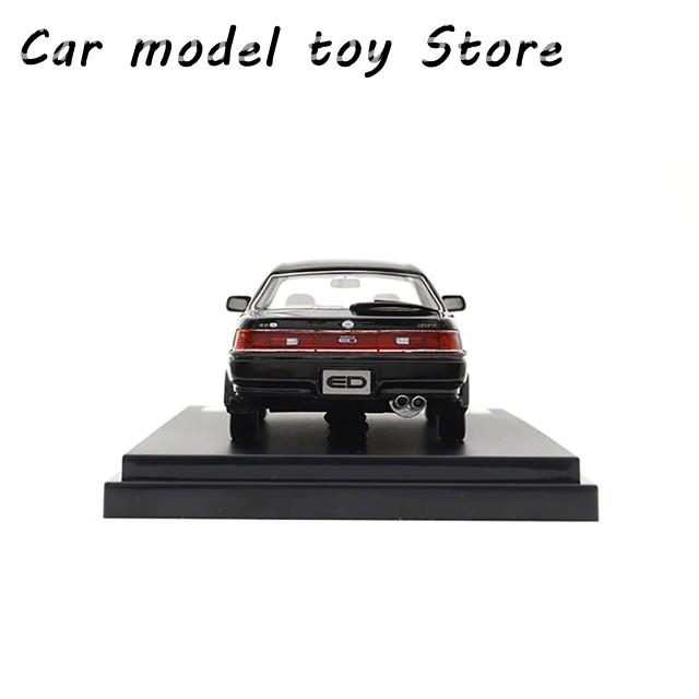並行輸入品】トヨタHS475 1/43スケール レジン 1990年式 カリーナ ED