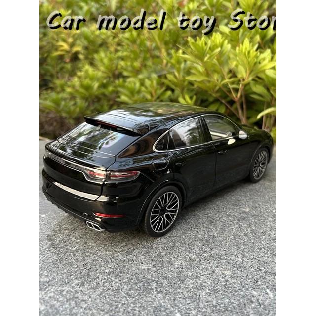 並行輸入品】ダイカスト製トイカーモデル 1:18スケール ポルシェ