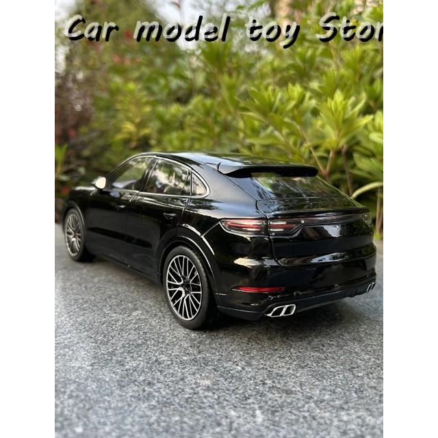 並行輸入品】ダイカスト製トイカーモデル 1:18スケール ポルシェ