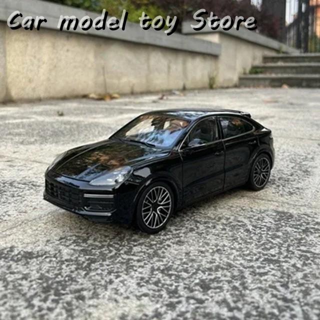 並行輸入品】ダイカスト製トイカーモデル 1:18スケール ポルシェ