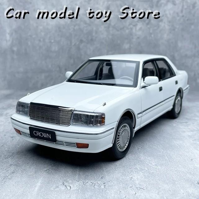 並行輸入品】1/18 KENGFAI 第10世代 クラウン155 CROWN用 合金製