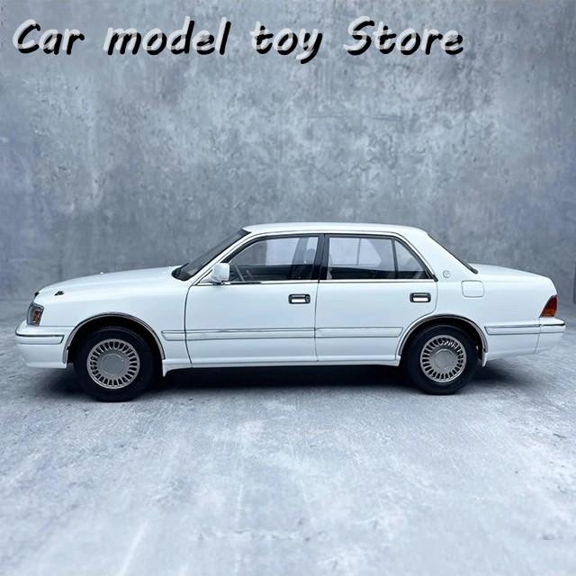 並行輸入品】1/18 KENGFAI 第10世代 クラウン155 CROWN用 合金製