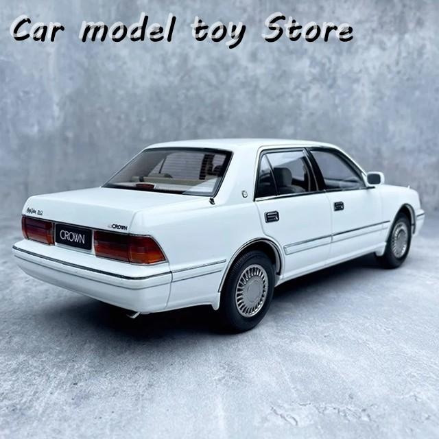 並行輸入品】1/18 KENGFAI 第10世代 クラウン155 CROWN用 合金製