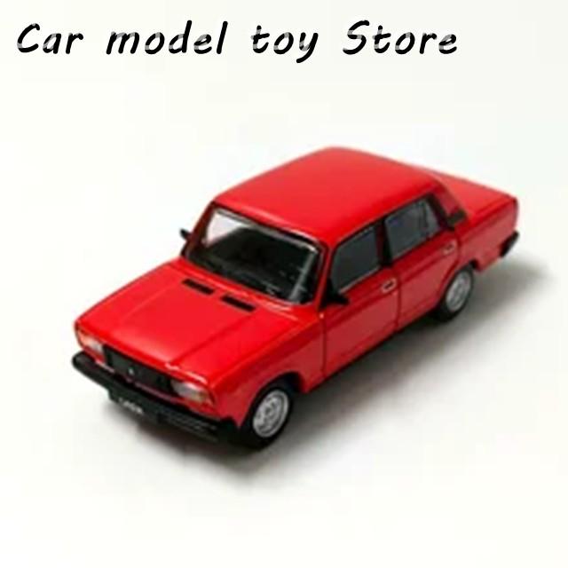 並行輸入品】PERKA 1/64 LADA 2105// 2101// FSO POLONEZ MR'87 //GAZ