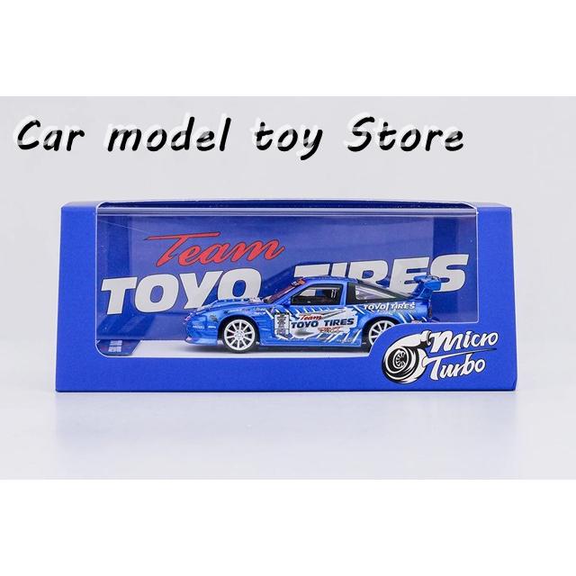 並行輸入品】1:64スケール スピリット 180SX 合金カーモデル 大人の