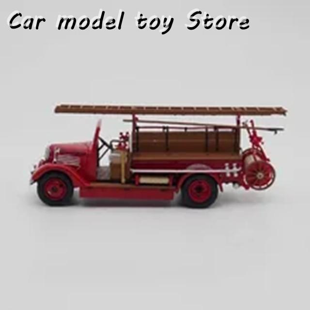 【並行輸入品】IXO 1:43スケール ADK フランス製車 合金モデル グッズ 記念品 静的完成品 置物 大人 ホビー 玩具の画像