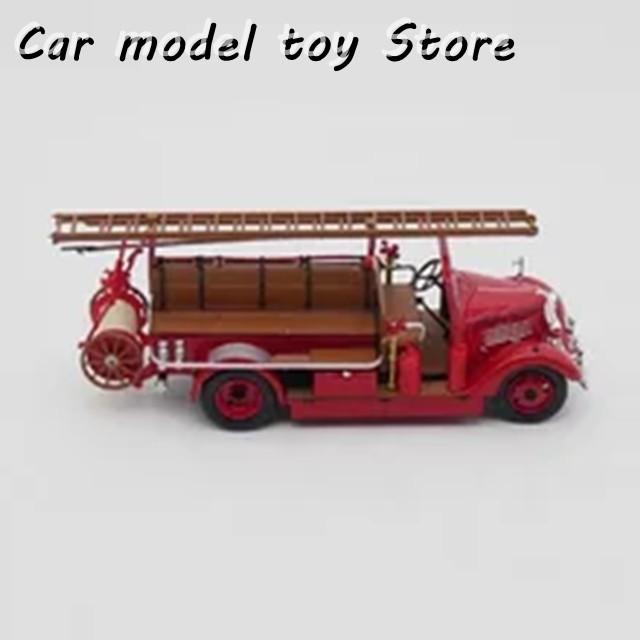【並行輸入品】IXO 1:43スケール ADK フランス製車 合金モデル グッズ 記念品 静的完成品 置物 大人 ホビー 玩具の画像