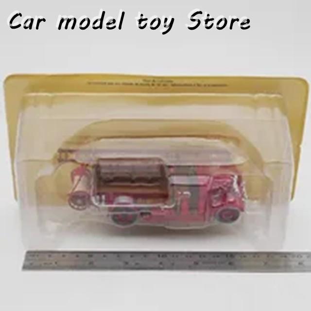 【並行輸入品】IXO 1:43スケール ADK フランス製車 合金モデル グッズ 記念品 静的完成品 置物 大人 ホビー 玩具の画像