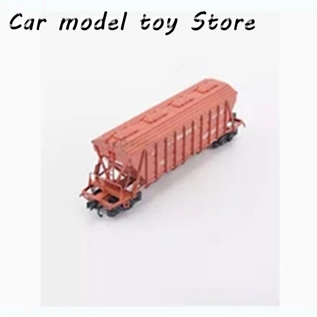 【並行輸入品】1/87スケール 製 輸送車 19-752 プラモデル 玩具 コレクション おダート産 空間装飾 SJLKN002の画像