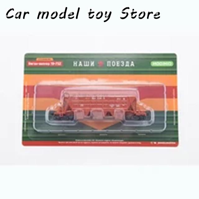 【並行輸入品】1/87スケール 製 輸送車 19-752 プラモデル 玩具 コレクション おダート産 空間装飾 SJLKN002の画像