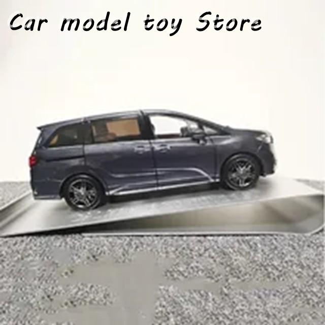 並行輸入品】ダイキャスト1/18 ODYSSEY HYBRID 2022 合金カーモデル