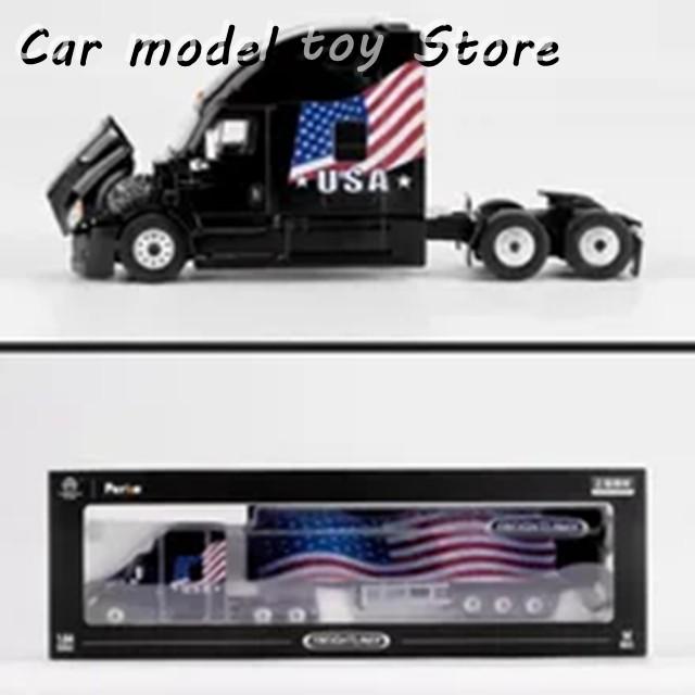 fast lane mighty haulers トレーラー トラック　ミニカー　大型　アメリカントレーラー　 fast lane mighty haulers トレーラー トラック ミニカー 大型