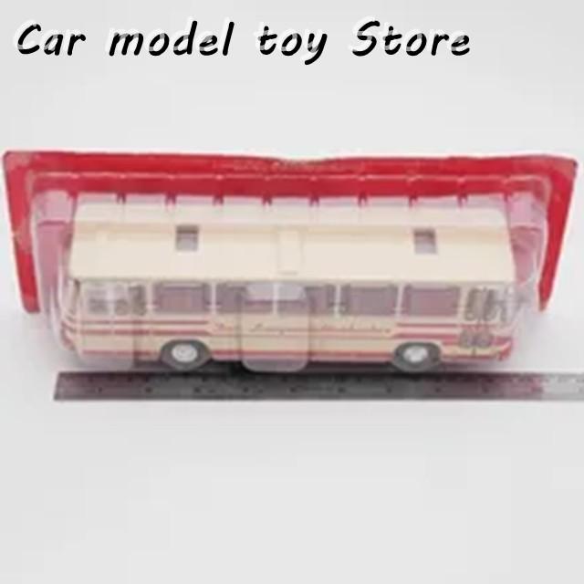 並行輸入品】IXO 1:43 MAN 535 HO 1962 合金 ドイツ バス 模型 グッズ