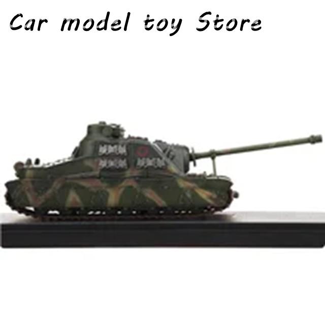 【並行輸入品】ダイキャスト 1/72スケール A39 合金戦車 プラモデル 大人 ホビー 玩具 静的完成品 置物 グッズ 記念品の画像