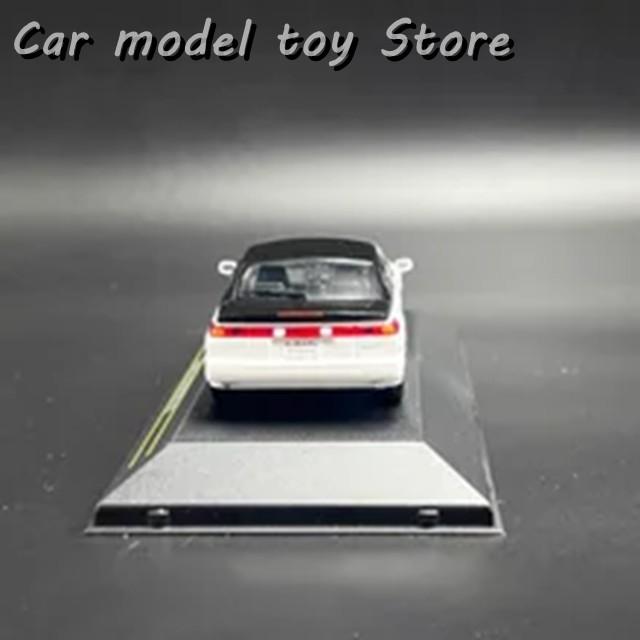 【並行輸入品】ダイキャスト1:43 ALCYONE SVX 1991 合金カーモデル グッズ 静的完成品 装飾品 大人 ホビー 玩具の画像