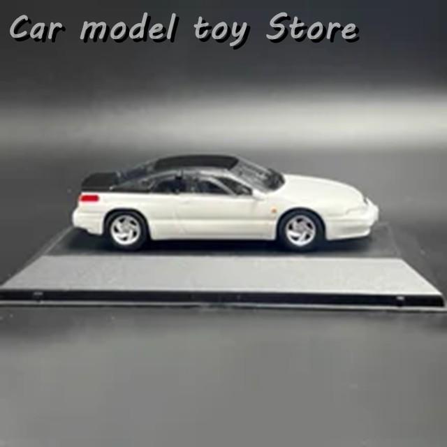 【並行輸入品】ダイキャスト1:43 ALCYONE SVX 1991 合金カーモデル グッズ 静的完成品 装飾品 大人 ホビー 玩具の画像