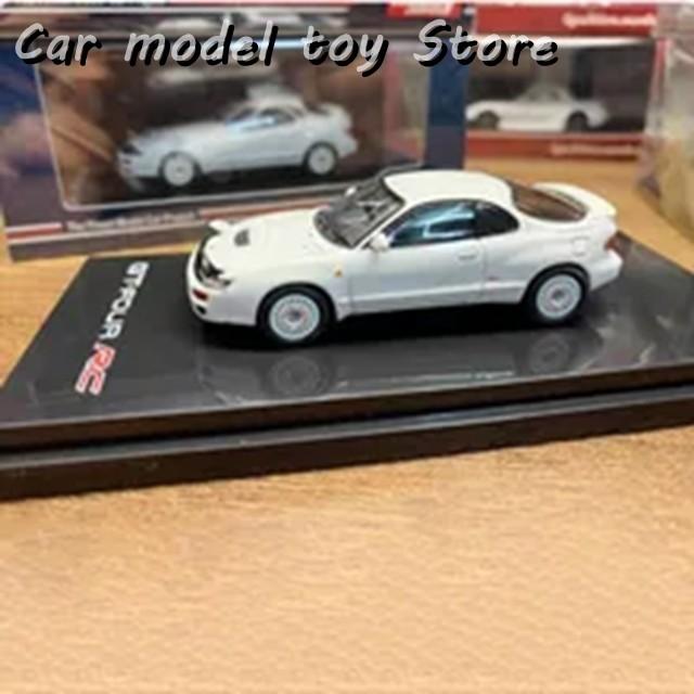 並行輸入品】ホビージャパン 1:64 GT-FOUR RC セリカ ライト