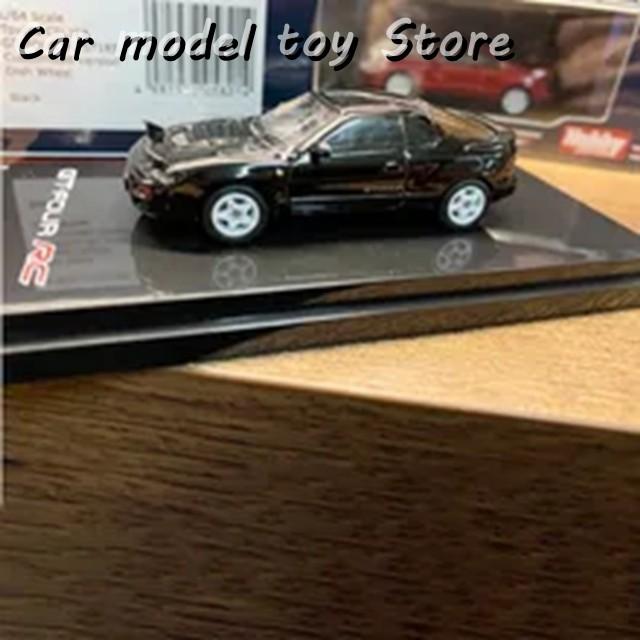 並行輸入品】ホビージャパン 1:64 GT-FOUR RC セリカ ライト