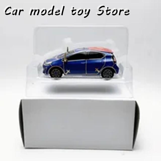 並行輸入品】ダイキャスト 1/43 アクア DQ プラモデル グッズ 記念品