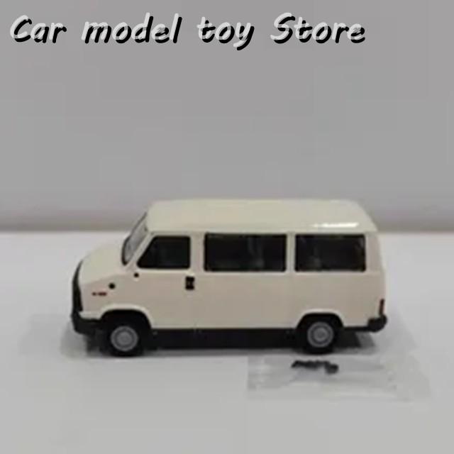 【並行輸入品】BREKINA 1/87 HO J5 BUS プラモデル バン 大人 プレゼント ホビー 玩具 静的完成品 置物 グッズの画像
