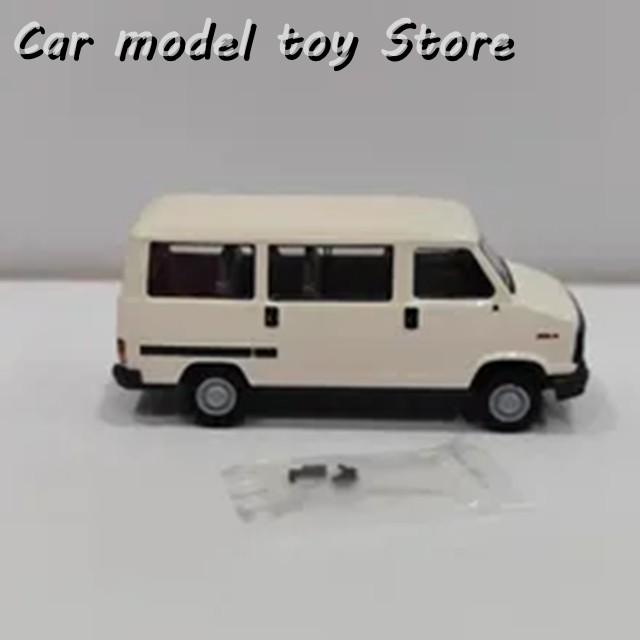 【並行輸入品】BREKINA 1/87 HO J5 BUS プラモデル バン 大人 プレゼント ホビー 玩具 静的完成品 置物 グッズの画像