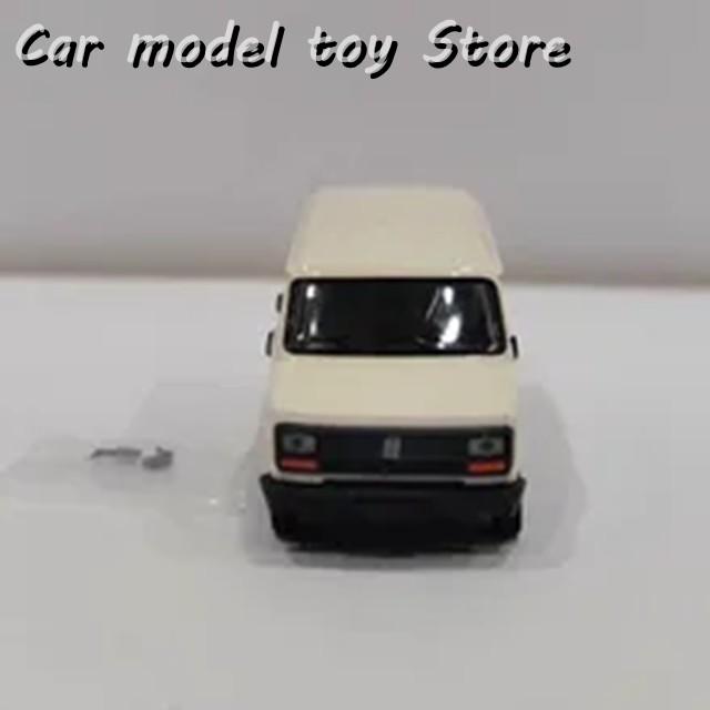 【並行輸入品】BREKINA 1/87 HO J5 BUS プラモデル バン 大人 プレゼント ホビー 玩具 静的完成品 置物 グッズの画像