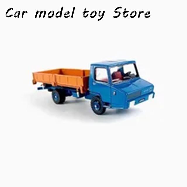 【並行輸入品】NOREV 1/43 BERLIET STRADAIR EIMER 合金モデル 大人 プレゼント ホビー 玩具 グッズ 静電完成品 置物の画像