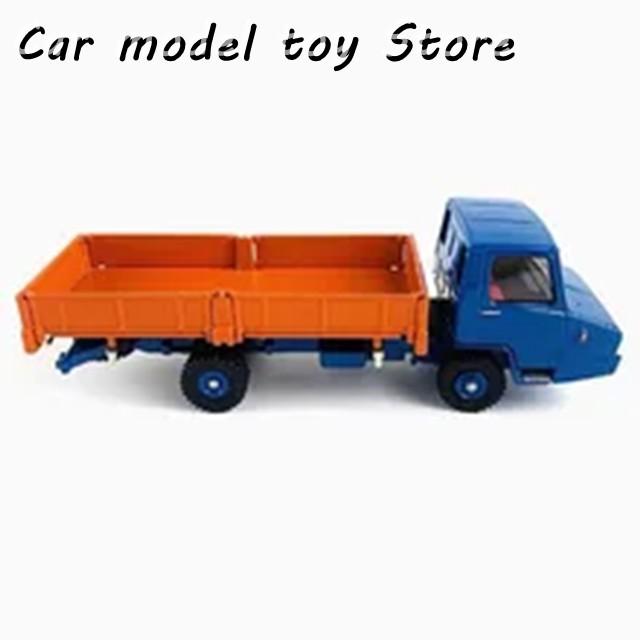 【並行輸入品】NOREV 1/43 BERLIET STRADAIR EIMER 合金モデル 大人 プレゼント ホビー 玩具 グッズ 静電完成品 置物の画像