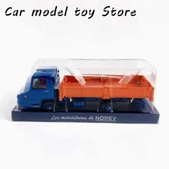 【並行輸入品】NOREV 1/43 BERLIET STRADAIR EIMER 合金モデル 大人 プレゼント ホビー 玩具 グッズ 静電完成品 置物の画像