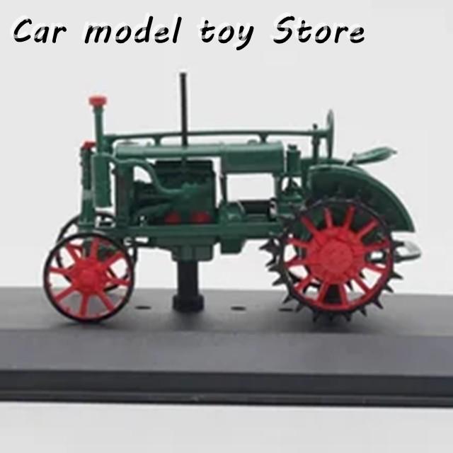 【並行輸入品】IXO 1:43 合金多機能 模型 グッズ 静的完成品 置物 大人 ホビー 玩具の画像
