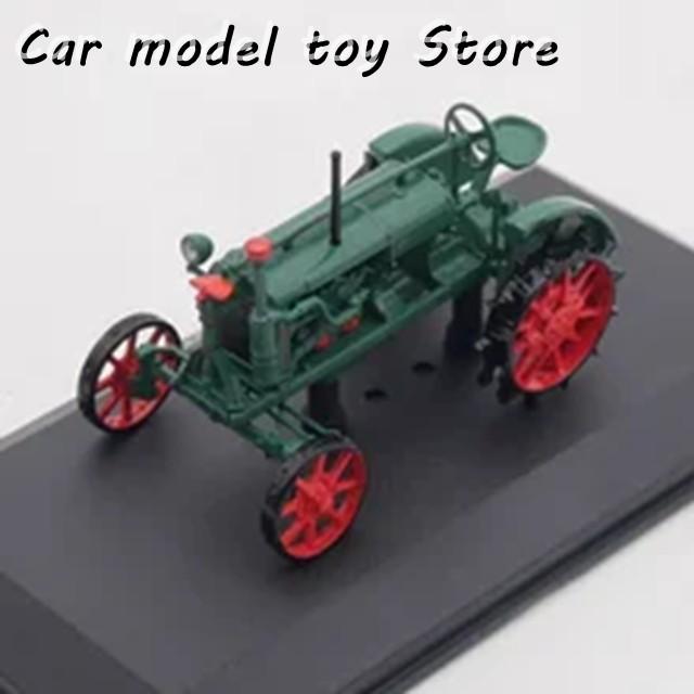 【並行輸入品】IXO 1:43 合金多機能 模型 グッズ 静的完成品 置物 大人 ホビー 玩具の画像