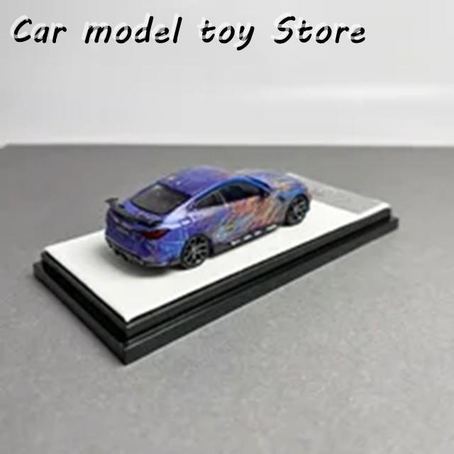 【並行輸入品】人形付き TM 1:64 M4 GPI バイオテック合金カーモデル ホビー 玩具 静的完成品 置物 グッズの画像