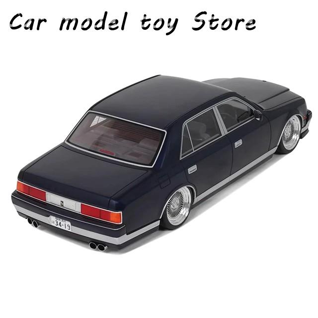 並行輸入品 OTTO センチュリー用 V12 レジンカーモデル 1:18