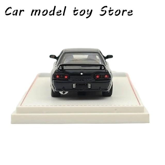 並行輸入品 フォーカルホライズン FH 1:64 スカイライン R32 R34 GTR用
