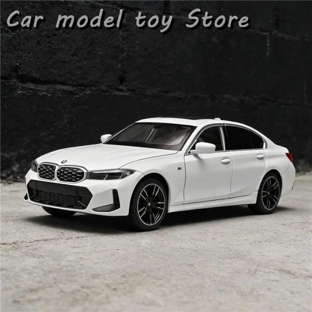 並行輸入品 1:24 BMW 3 シリーズ 325I 325LI M クーペ車モデル ダイ