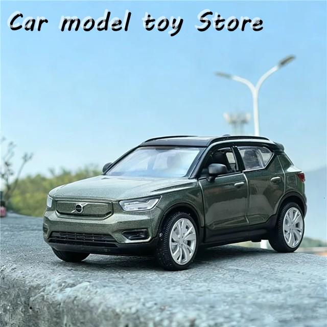 並行輸入品 1:32 VOLVO XC40 : Car model toy Store - 通販 - Yahoo