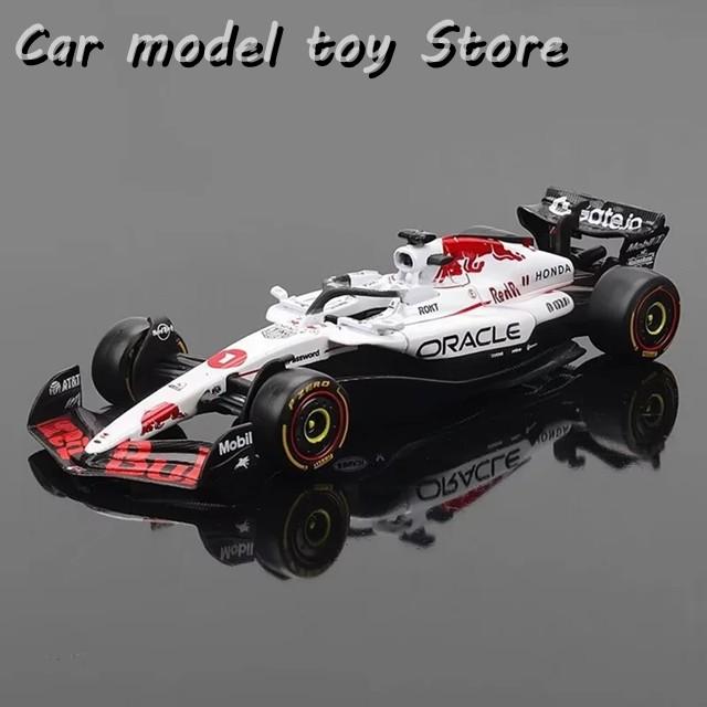 1/43 レッドブル RB21 日本GP フェルスタッペン 角田 岩佐サイン付 並行輸入品 BBURAGO 1:43 F1 レッドブル 2025 RB21 日本ステーション