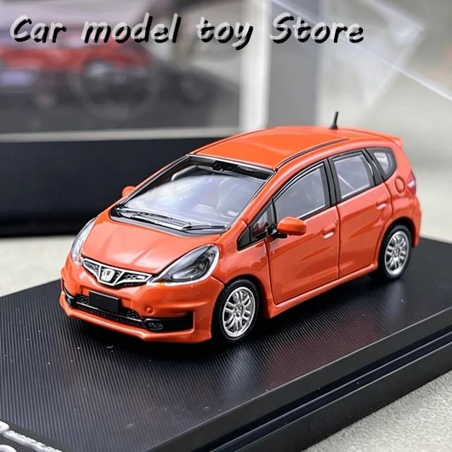 並行輸入品 SW 1:64 GE8 RS ジャズ 車 ダイキャストビークル カー