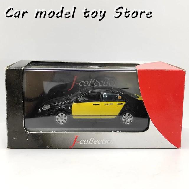 並行輸入品 塗装面不良 ダイキャスト JC 1/43スケール プリメーラ