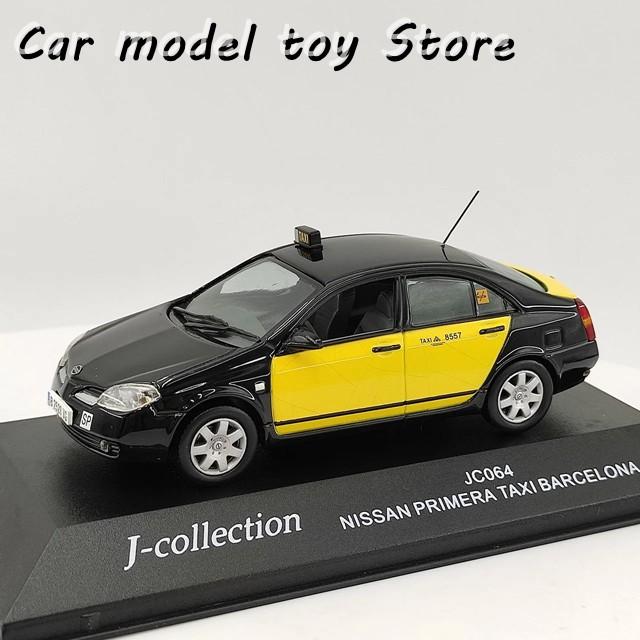 その他 並行輸入品 塗装面不良 ダイキャスト JC 1/43スケール プリメーラ