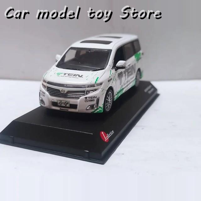 並行輸入品 キズ ダイキャスト Jコレクション 1:43スケール