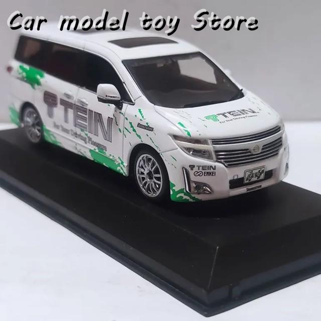 並行輸入品 キズ ダイキャスト Jコレクション 1:43スケール